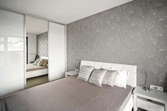 Luxusný 3i byt ul.Ladislava Dérera, Bratislava III TOP - 9