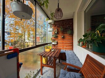 NA PREDAJ | 3 izbový byt po kompletnej modernizácii | Vrútky - 9