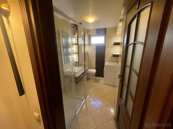 Prenájom 2-izbový byt Kysucké Nové Mesto - centrum ul.Lipová - 9