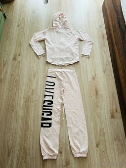 NÁDHERNÝ KOMPLET maďarskej značky SUGARBIRD, PC 90 EUR - 9