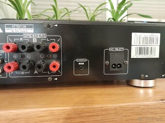 Pioneer A-209R, Mosfet tranzistory - 9