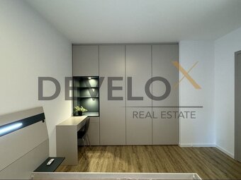 Na prenájom 3 - izbový byt v novostavbe projektu Zwirn III - 9