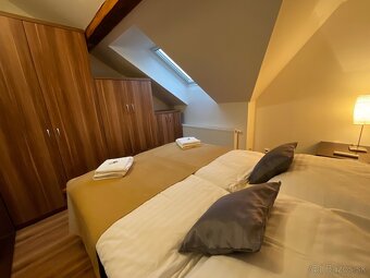 Prenajmem 3 izbový byt v širšom centre mesta - 9