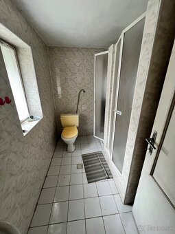 Dom / chalupa na predaj Lomná (Orava) - 9