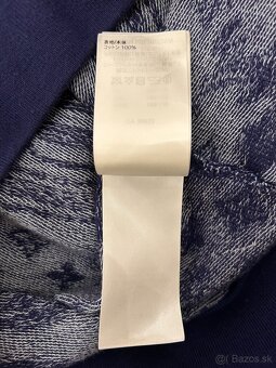 Louis Vuitton Virgil Bandana mikina s krátkym rukávom - 100 - 9