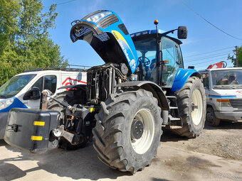 New Holland - 9