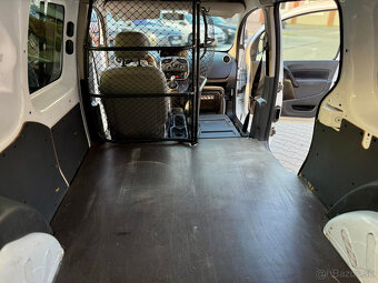 Renault Kangoo Maxi 1.5dci - 9