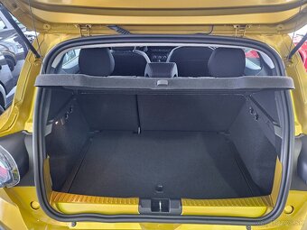 Dacia Sandero Stepway Extreme TCe 110 - model 2026 - 9