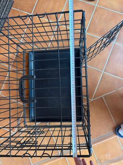 Predám klietku pre psa - 9