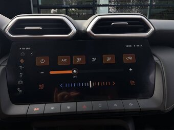 Mg ZS ICE 1,5 MT EMOTION - 9