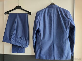 Predám pánsky oblek - 9