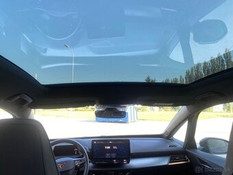 Cupra BORN, 62 kWh, 2023 - 9