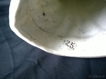 Starožitný anjel - - 9