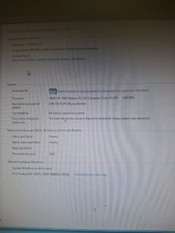 Kancelársky počítač - 9