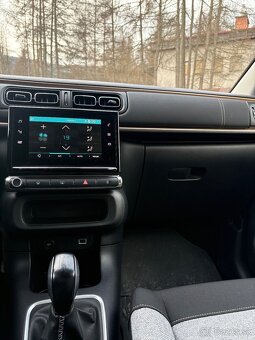 Citroën C3 87000km - 9