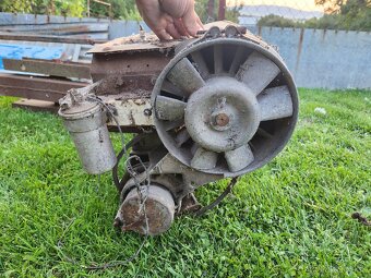 Diely na malotraktor - 9