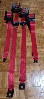 Farebné pásy Octavia 1 - 9