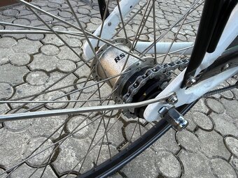 2x elektrobicykel focus - 9