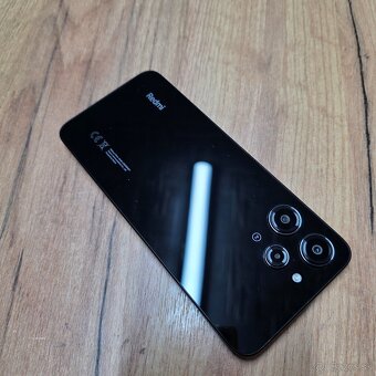 Xiaomi Redmi 12 - 256GB - 9