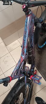 Cannondale habit 5 - 9