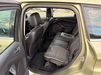 Ford Kuga 2,0 Duratorq 4x4 - 9