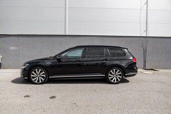 Volkswagen passat variant - 9