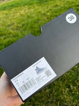 Tenisky Converse - 9