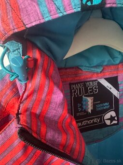 Lyžiarska bunda - 9