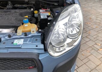 Fiat Dobló 1.6 JTD nafta manuál 77 kw - 9