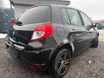 Renault Clio 1.2 Authentique - 9