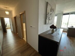 3 izbový byt s 100 m2 terasou Topoľčany - 9