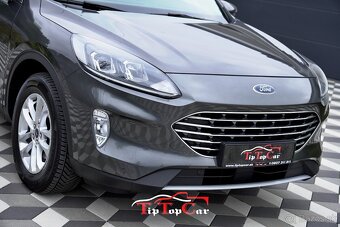 ⏩ Ford Kuga 1.5 TDCi EcoBlue 120k Titanium - 9