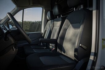 Volkswagen Crafter L3H3 2.0 TDI - 9