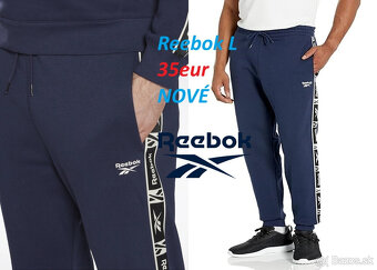 Tepláky Reebok - 9