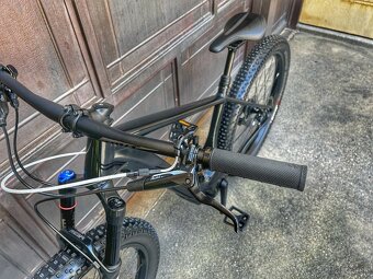 Specialized Turbo Levo HT Comp 6Fattie / 27,5" / M / 500Wh - 9