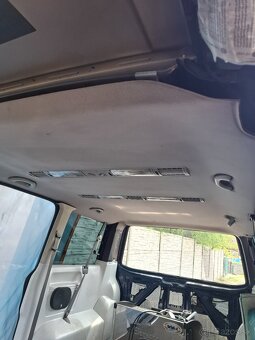 VW T5 2.5 Tdi - 9