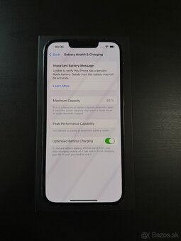 iPhone 13 PRO - 9