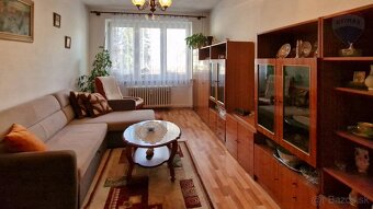 REZERVOVANE 2-izbový byt 57m2 Staré sídlisko Prievidz - 9