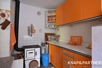 Hľadáte rekreačnú chatu v krásnom prostredí? Ponúkame na pre - 9