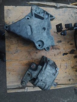 Hlava valcov 1.9 tdi 77kw - 9