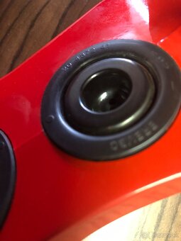 Brzdy brembo - 9