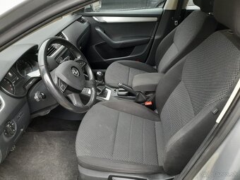 Octavia combi - 9
