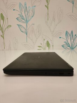 Dell Latitude E5470 i5-6300U/8 Gb Ram/128 Gb SSD - 9