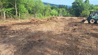 NA PREDAJ: ovocný sad 3856m2 - Stará Turá - 9