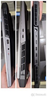 Lenovo Legion 5 Pro 16IAH7H - 9
