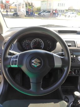Predám auto - 9