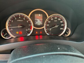 SUZUKI SWIFT SPORT 1.6 VVT - 9