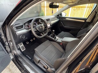 Škoda Superb 1.4 TSI 150k ACT Ambition - 9