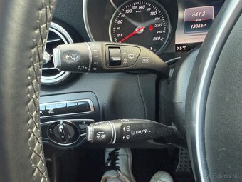 Mercedes-Benz GLC SUV 220d 4MATIC A/T - 9
