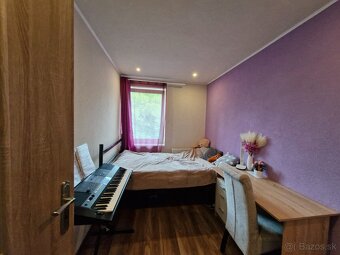 Predaj zrekonštruovaný rodinný dom Ješkova Ves - 9